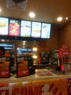 Popeyes Louisiana Kitchen