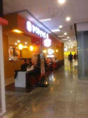 Popeyes Louisiana Kitchen