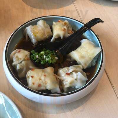 Crystal Jade La Mian Xiao Long Bao Toa Payoh