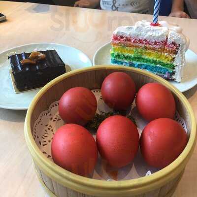 Crystal Jade La Mian Xiao Long Bao Toa Payoh