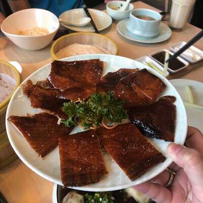 Crystal Jade La Mian Xiao Long Bao Toa Payoh