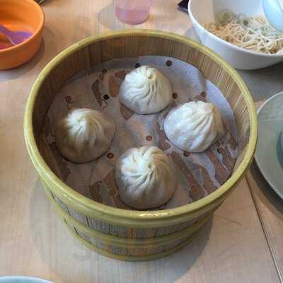 Crystal Jade La Mian Xiao Long Bao Toa Payoh