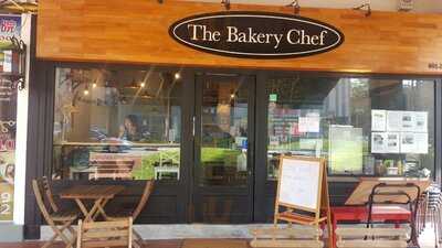 The Bakery Chef