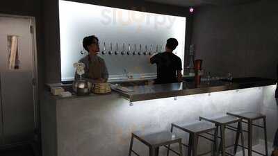 Almost Famous Craft Beer Bar