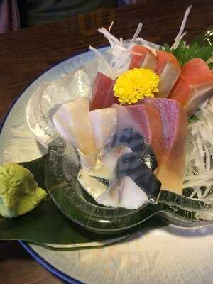 Yumeya Japanese Restaurant