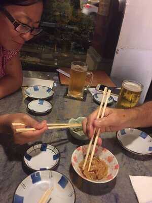 Yumeya Japanese Restaurant