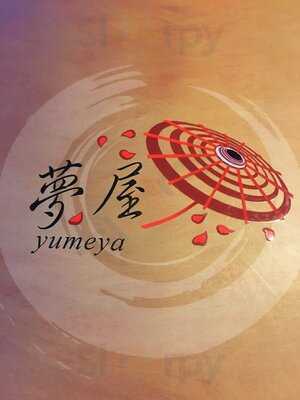 Yumeya Japanese Restaurant