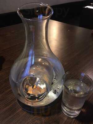 Yumeya Japanese Restaurant