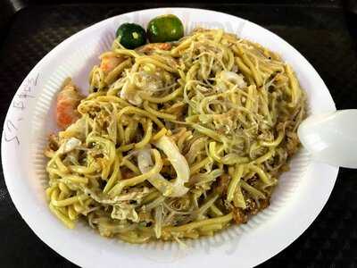 Tiong Bahru Yi Sheng Fried Hokkien Mee