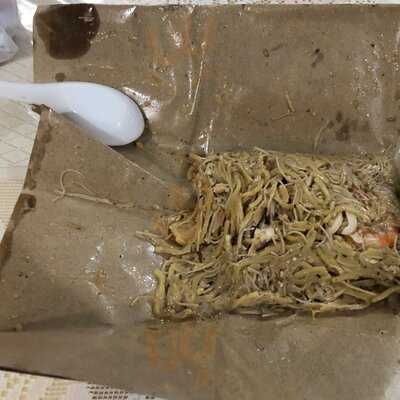 Tiong Bahru Yi Sheng Fried Hokkien Mee