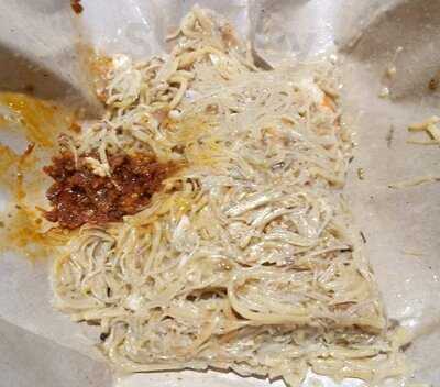 Tiong Bahru Yi Sheng Fried Hokkien Mee