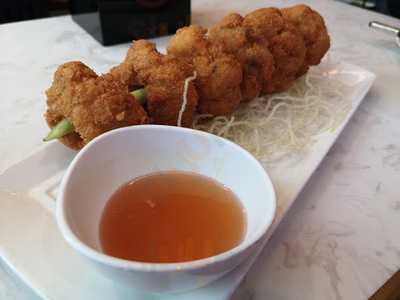 Coca Singapore - Suntec City