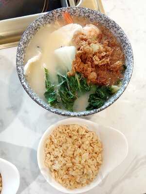 Coca Singapore - Suntec City