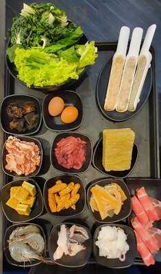 Coca Singapore - Suntec City