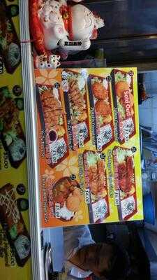 Kazan Japanese Cuisine