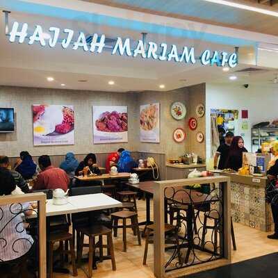 Hajjah Mariam
