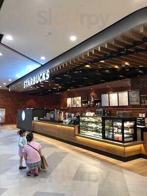 Starbucks Coffee