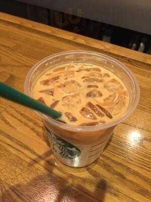 Starbucks Coffee