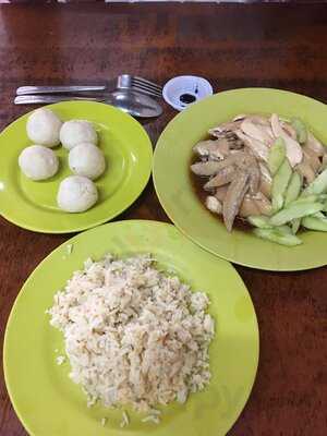 Hoo Kee Rice Dumpling