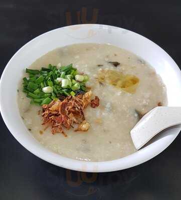 Sin Heng Kee Porridge