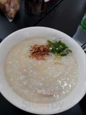 Sin Heng Kee Porridge