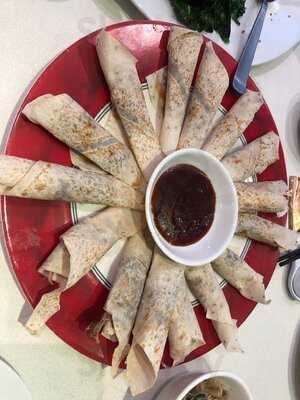 Goldenbeach Seafood Paradise