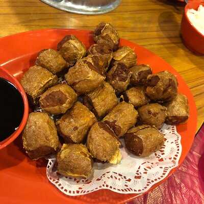 Nan Hua Chang Seafood Restaurant