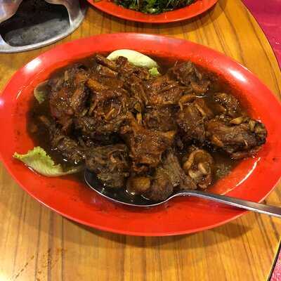 Nan Hua Chang Seafood Restaurant