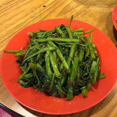 Nan Hua Chang Seafood Restaurant