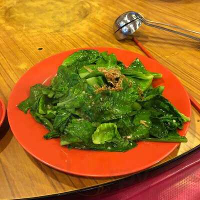 Nan Hua Chang Seafood Restaurant