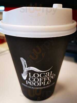 Local Coffee People