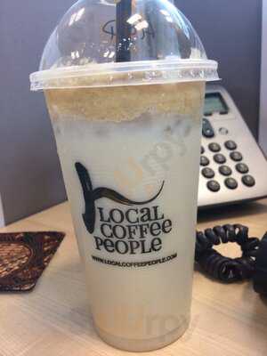 Local Coffee People