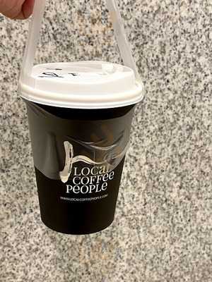 Local Coffee People