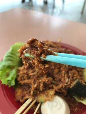 Balestier Road Hoover Rojak