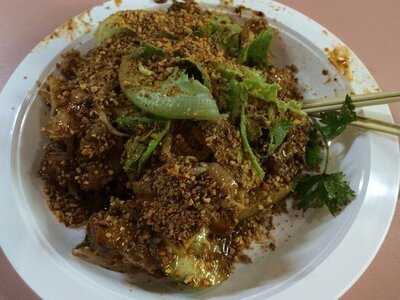 Balestier Road Hoover Rojak