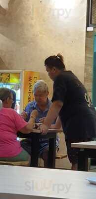 Bai Nian Niang Dou Fu