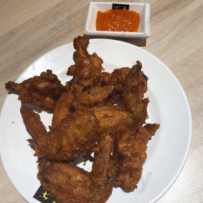 Bai Nian Niang Dou Fu