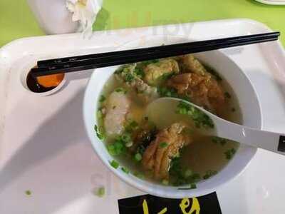 Bai Nian Niang Dou Fu