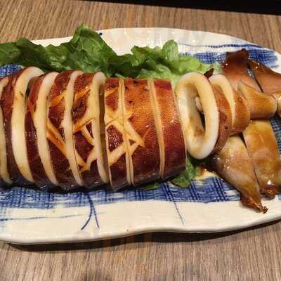 Kotobuki Japanese Restaurant