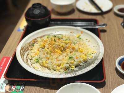 Kotobuki Japanese Restaurant