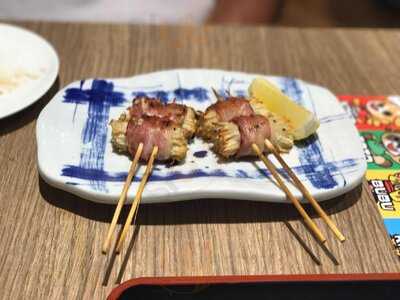 Kotobuki Japanese Restaurant