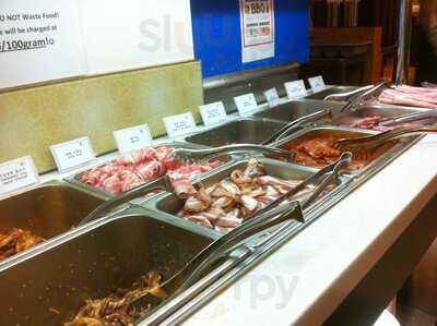 Ssikkek Korean Grill Bbq