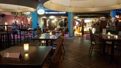 The Connoisseur Concerto Clarke Quay