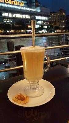 The Connoisseur Concerto Clarke Quay