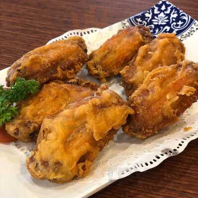 Yu Cun Fish Head Curry