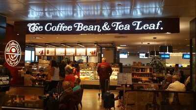 The Coffee Bean And Tea Leaf