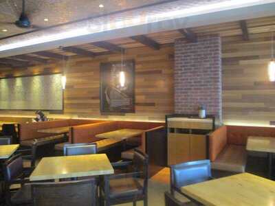 The Coffee Bean And Tea Leaf