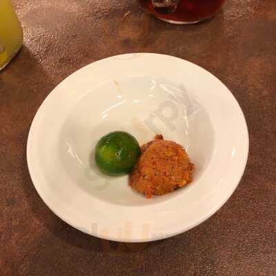 Pagi Sore Indonesian Restaurant