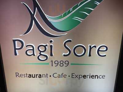 Pagi Sore Indonesian Restaurant