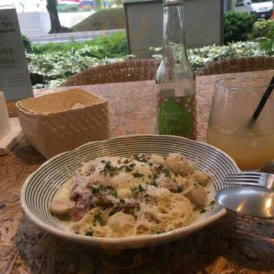 The Communal Restaurant Bar